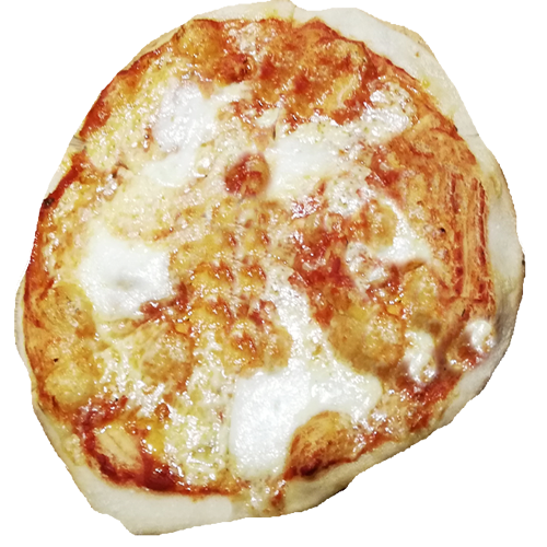 Pizza 1