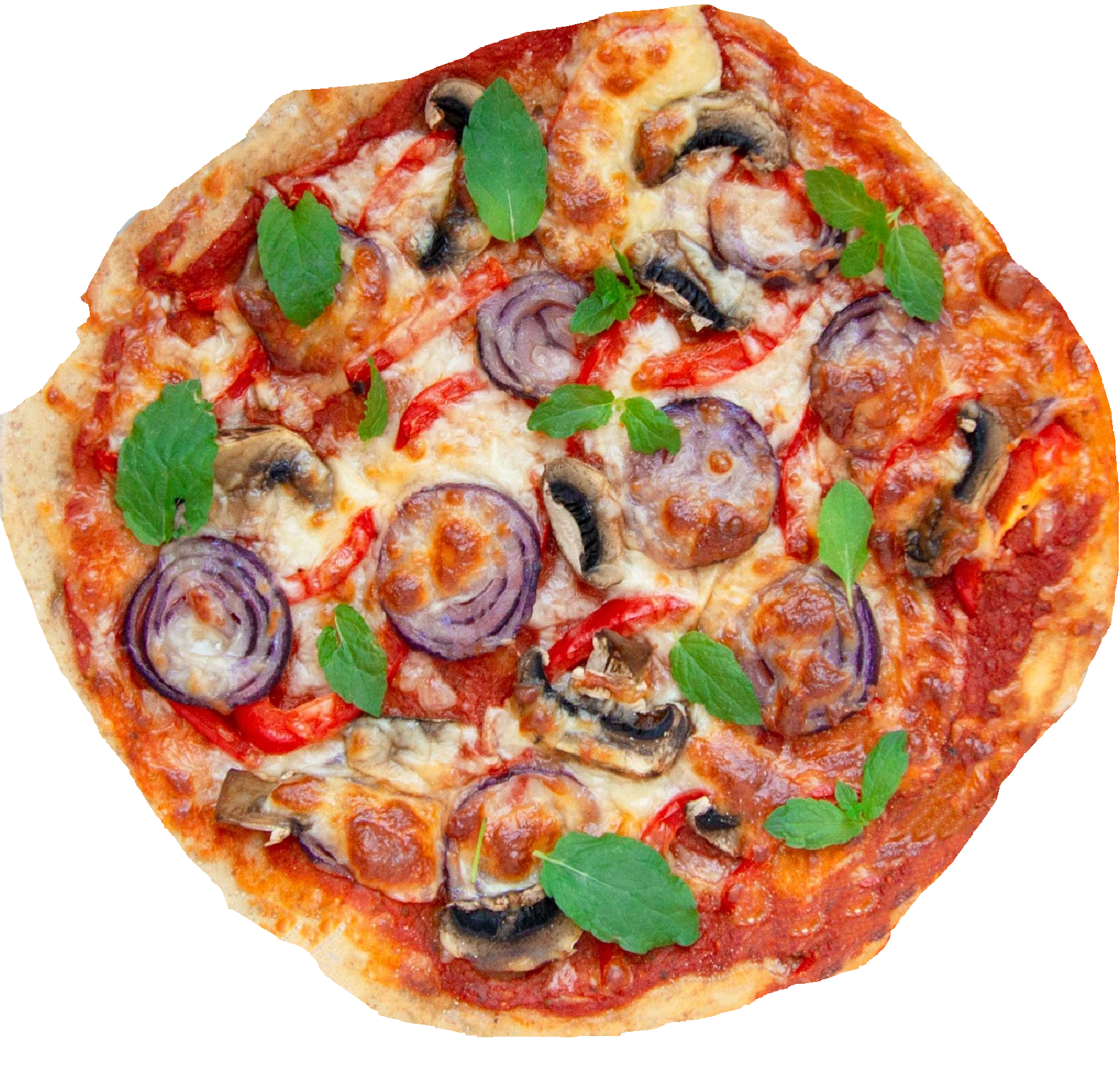 Pizza 3